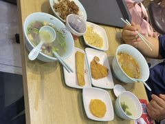 -回味鸭血粉丝汤(砂之船店)