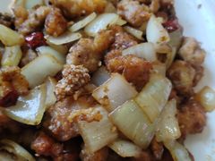 -闻香阁·清真(光荣道店)
