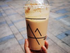 -去茶山(重庆万象城店)