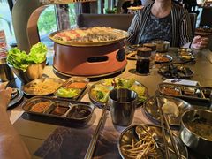 -西塔老太太泥炉烤肉(青浦蟠龙天地店)