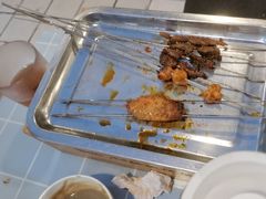 -福苗小骆驼烧烤(太奥广场店)