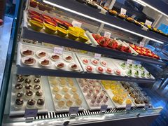 -威珀斯酒店·珀萃美食餐厅 | 海鲜刺身·现烤生蚝·特色烤肉