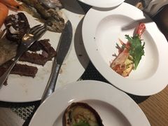 -都会尚膳·海鲜自助餐厅(重庆万豪酒店)