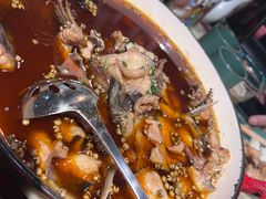 -锦府盐帮·侯宅(五棵松万达店)