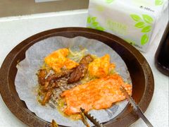 -蜀小北旋转小火锅·烤肉(金轮双子星优惠店)