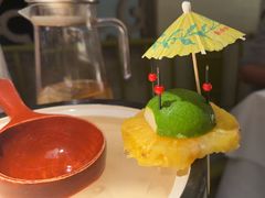 -桂满陇·桃花院落(长泰广场店)