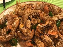 -盛港湾海鲜食府(黄沙店)