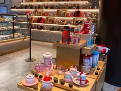 -星巴克臻选(济南恒隆店)