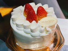 -布歌东京(德基BHG店)