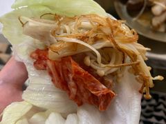 -朴大炮韩式碳烤肉(总店)