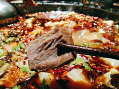 -受气牛肉·耙牛肉火锅(水晶郦城店)
