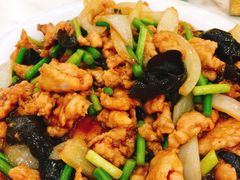 -太原面食店(解放路店)