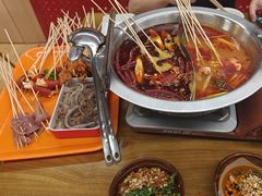 -黔哆哆地摊酸汤火锅(清湖店)