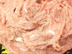 -清真京华源·涮肉烧烤(丰庆店)