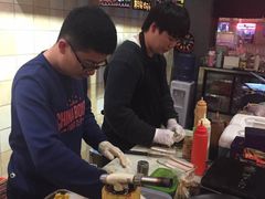 -哏儿寿司(红桥店)