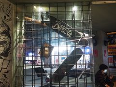 -BE NORMAL CAFE(霞溪路店)