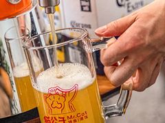 -猫公子纸上烤鱼烧烤•Bistro小酒馆(钱江世纪城店)