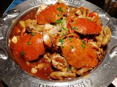 -胖哥俩肉蟹煲(湖滨银泰in77店)