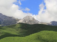 -玉湖村