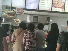 -林静小吃(复兴路店)