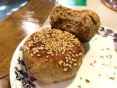 -京门老爆三·铜锅涮肉 爆肚(望京店)
