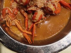 -聚味瞿记·龙虾堂(咸嘉湖店)