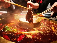 -长嘉·河图火锅(长嘉汇江景旗舰店)