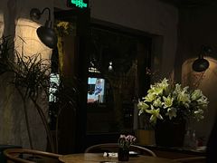 -Apollo·西班牙小酒馆(安福路店)