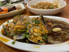 -宏记汕头白粥店(江怡店)