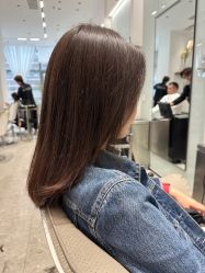 点击看大图 -美格丝M.G.S Hair Salon