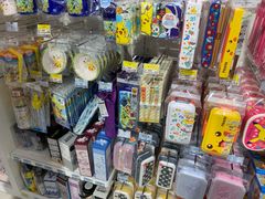 -超级宝可梦中心(东京店)