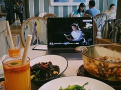 -尚一汤·粤菜海鲜(环球港店)