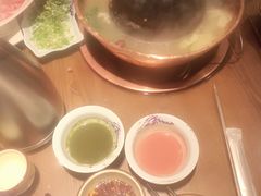 -竹叶涮肉坊(总店)