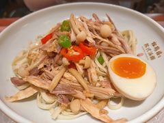 -松鹤楼·苏式汤面(虹桥天地店)