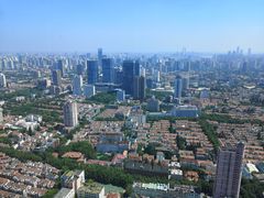 -上海静安香格里拉大酒店