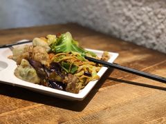 -素清香(解放路店)