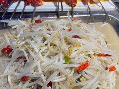 -汉城烧烤(西稍门劳动路店)