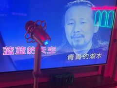-好乐迪(张扬路八佰伴店)