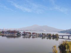 -紫金山山顶公园