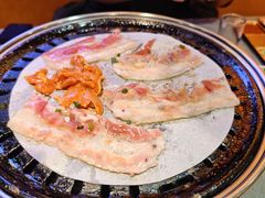 -正宗齐齐哈尔烤肉·齐牛哥鲜切炭火烤肉(杭州总店)