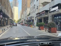 -长沙旭辉MALL