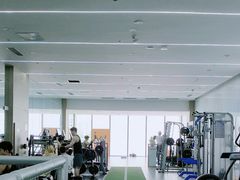 -乾坤乐健·游泳健身(渝江店)