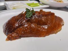 -鸭王烤鸭店(三里河店)