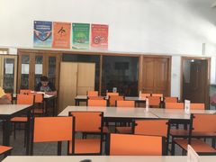 大堂-北大佟园(北京大学店)