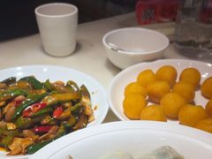 -日丰园海肠水饺·老字号大连海鲜(和平广场店)