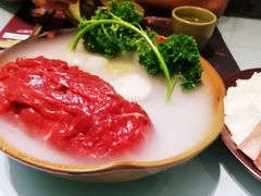 -盡膳口福·百年汤方火锅(科华北路店)