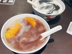 -佳佳甜品(寧波街總店)