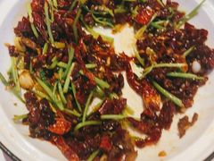 -阿娜尔·新疆菜(宜家荟聚中心店)