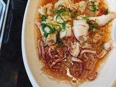 -芳芳私房菜·精做淮扬菜(承德路店)