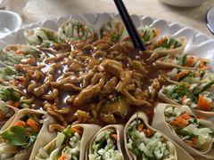 -老关东东北菜(盐城店)